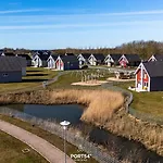 Nordseeresort 61 Nordsee Lounge Dom wakacyjny