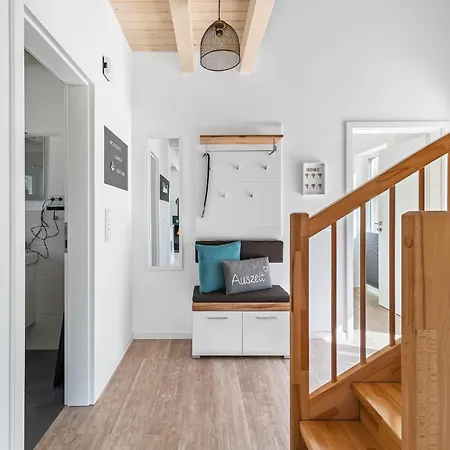 Nordsee Lounge 펜션 *