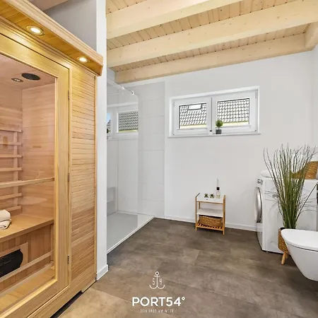 Nordsee Lounge * 부숨