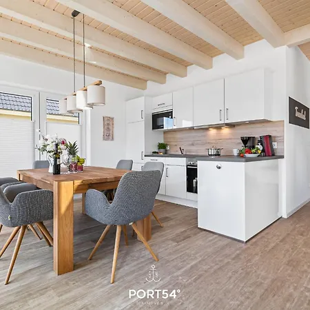 Nordsee Lounge 펜션