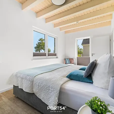 Nordsee Lounge Holiday home