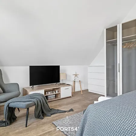 Nordsee Lounge * 부숨