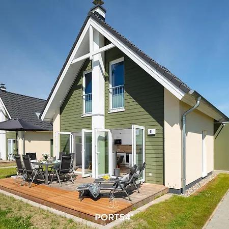 Nordsee Lounge 펜션