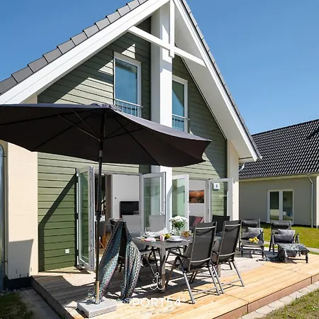 Holiday home Nordsee Lounge