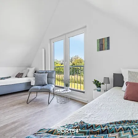 Nordsee Lounge 부숨