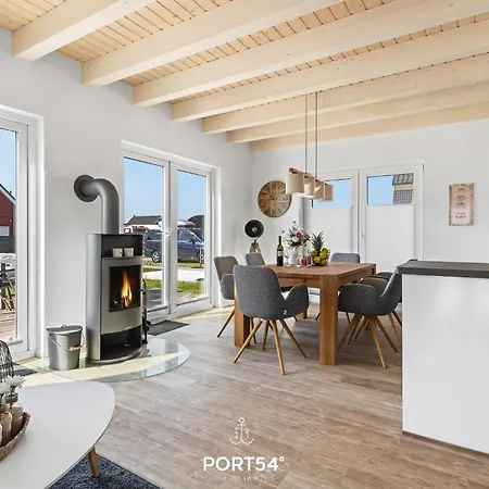 Nordsee Lounge 부숨